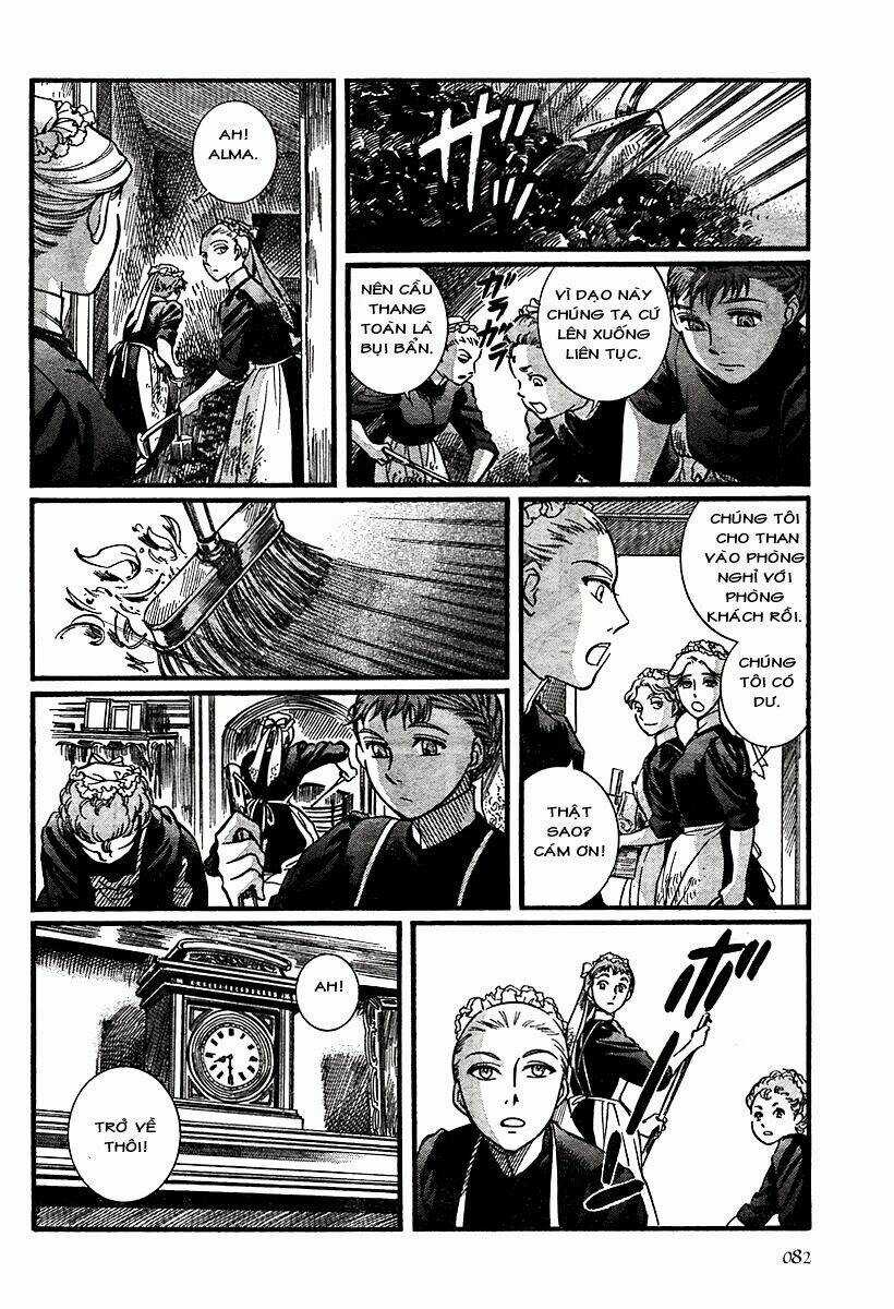 Emma - Chapter 47 - Trang 9