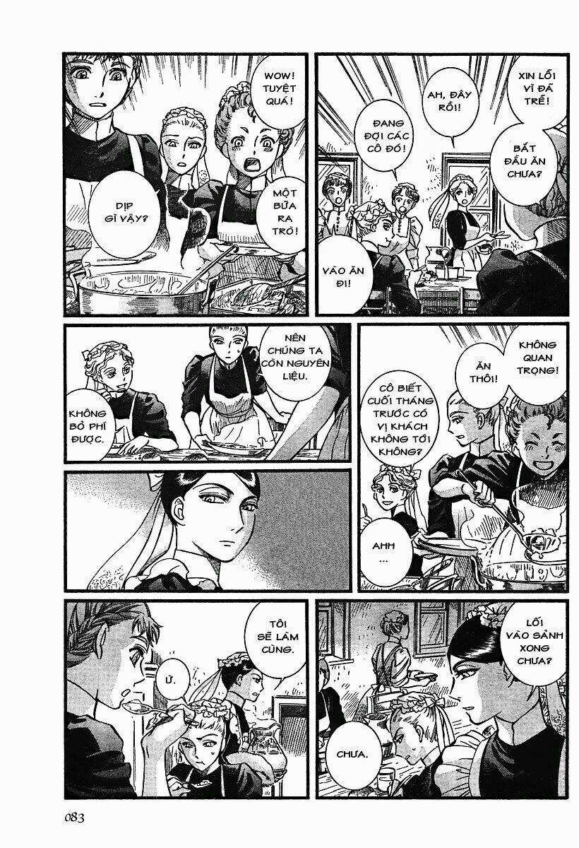 Emma - Chapter 47 - Trang 10