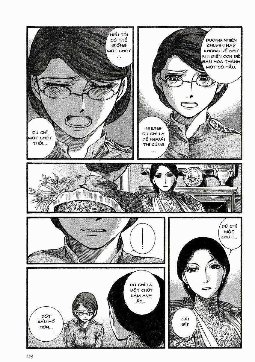 Emma - Chapter 48 - Trang 11