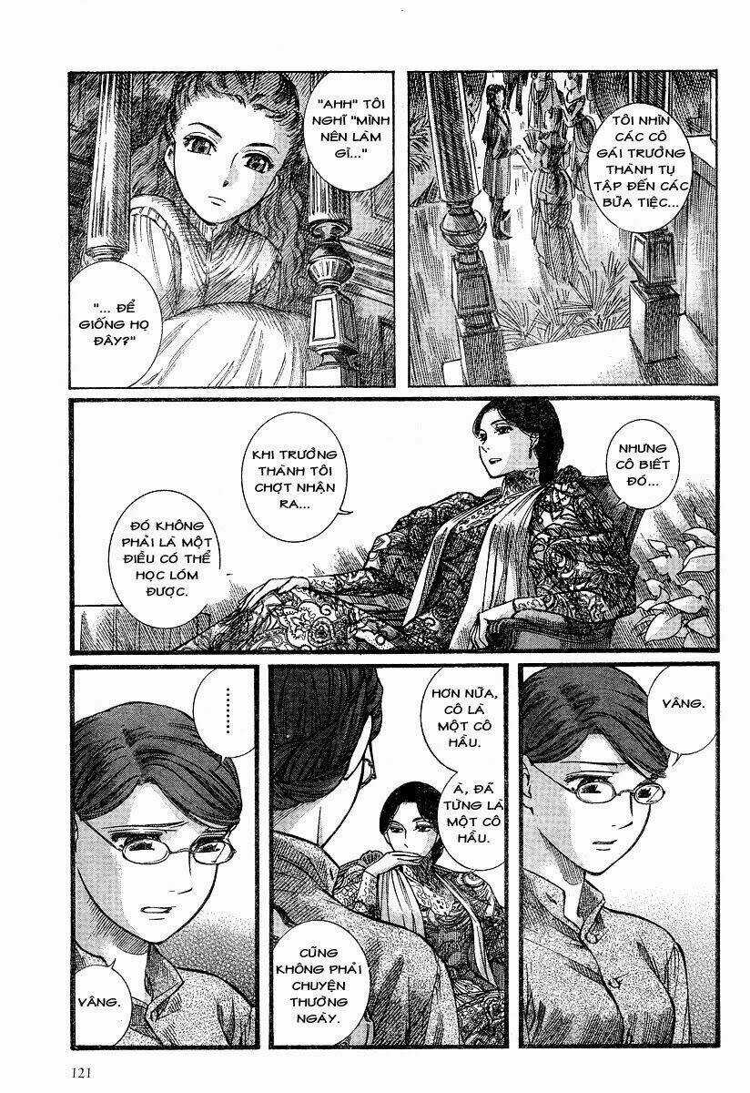 Emma - Chapter 48 - Trang 13