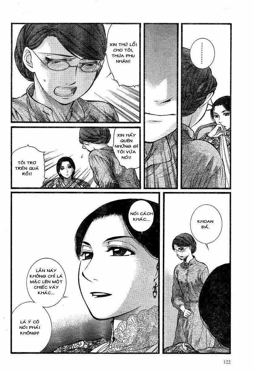 Emma - Chapter 48 - Trang 14