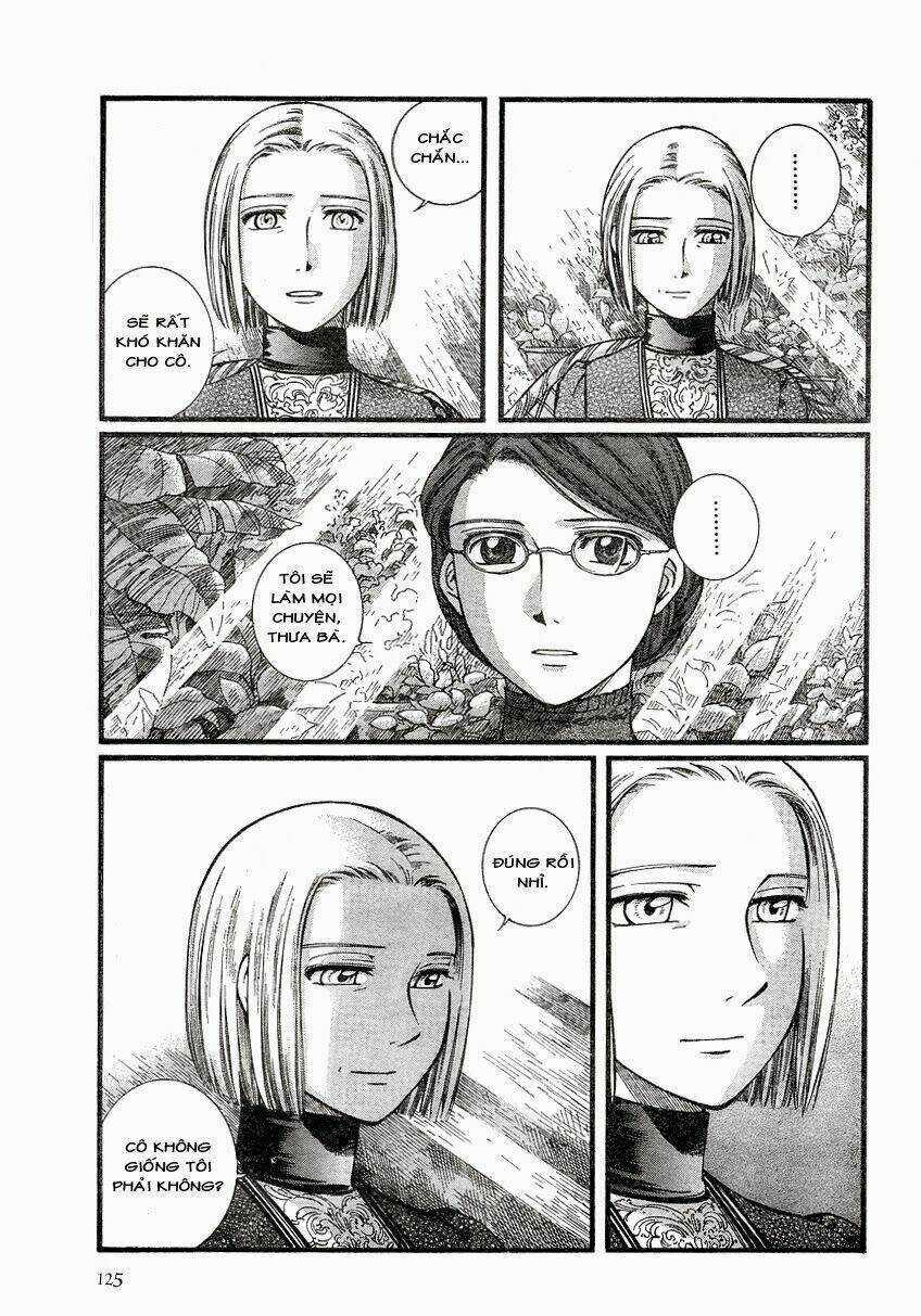 Emma - Chapter 48 - Trang 17