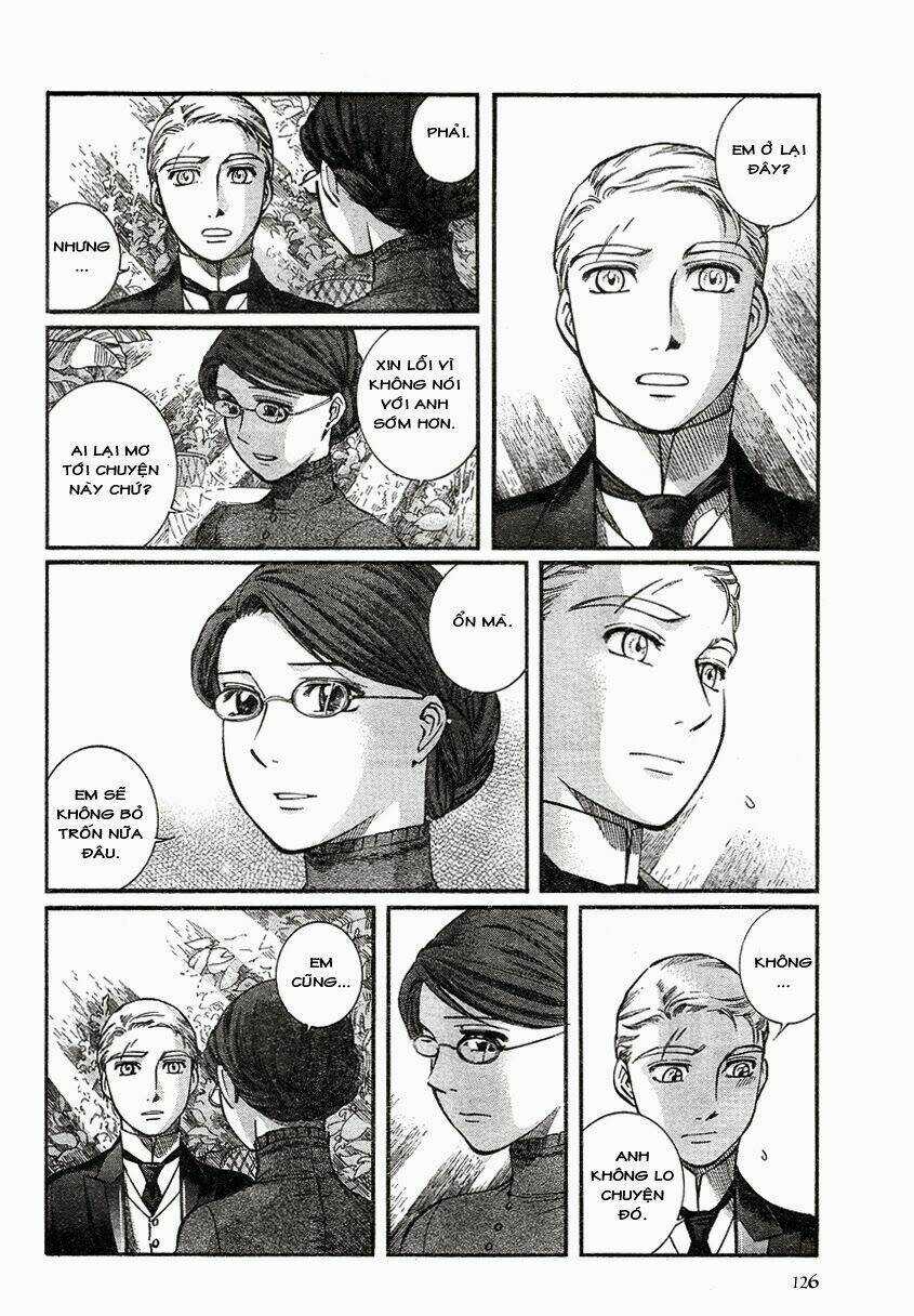 Emma - Chapter 48 - Trang 18