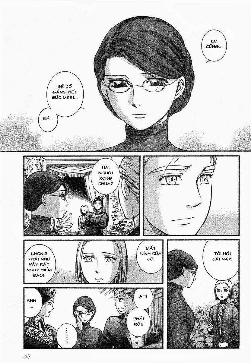 Emma - Chapter 48 - Trang 19