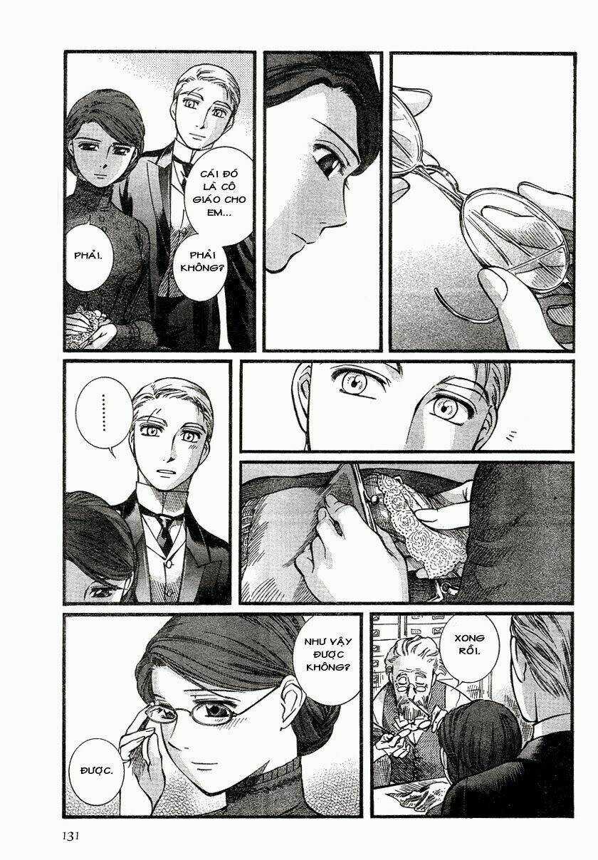 Emma - Chapter 48 - Trang 23