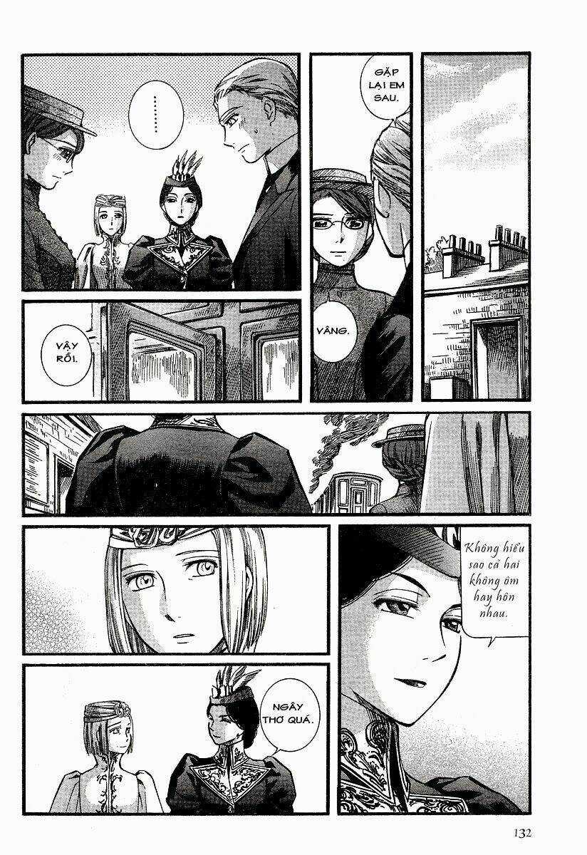Emma - Chapter 48 - Trang 24