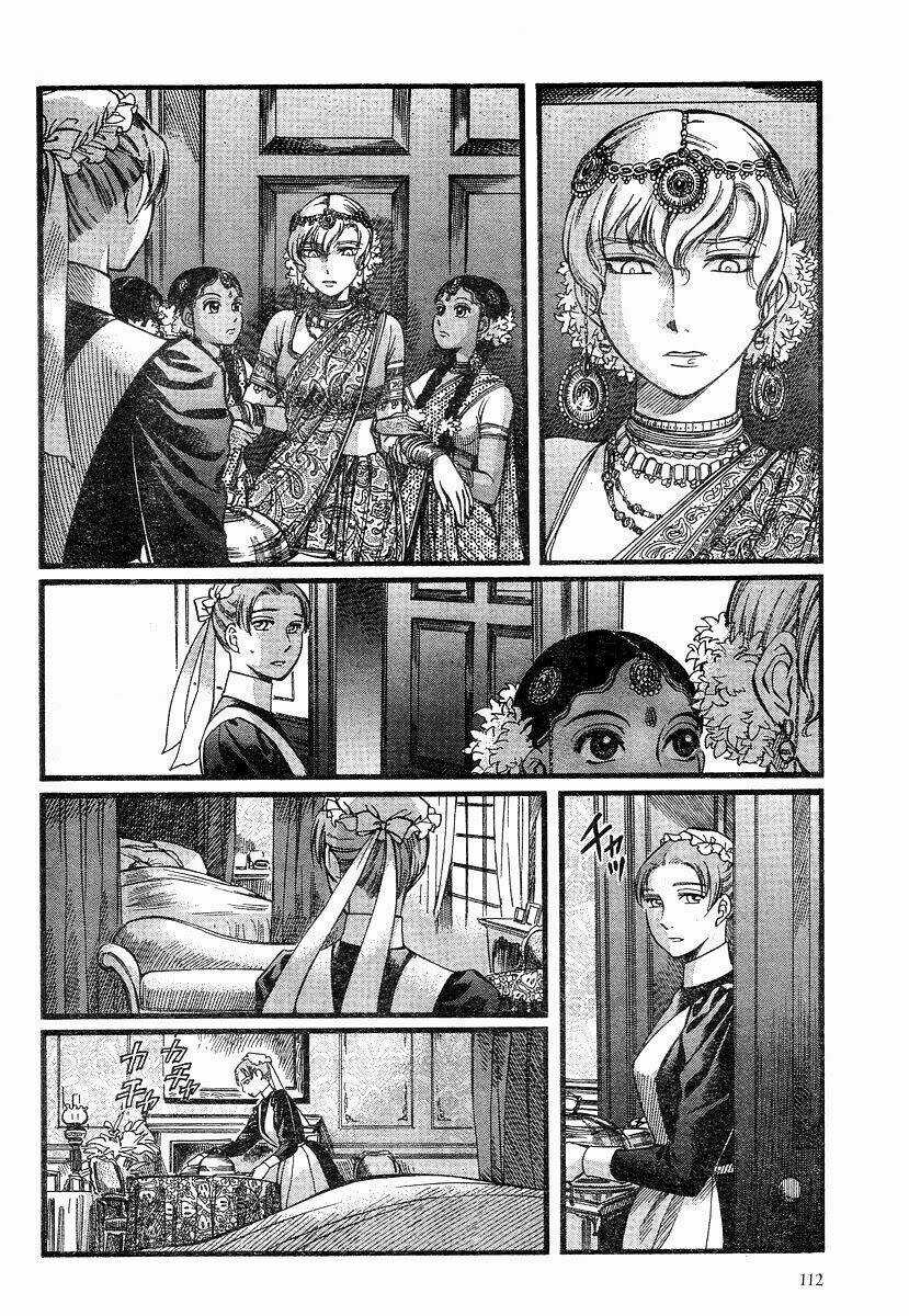 Emma - Chapter 48 - Trang 5