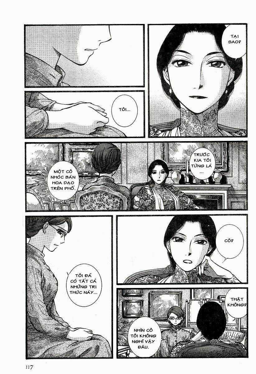 Emma - Chapter 48 - Trang 9
