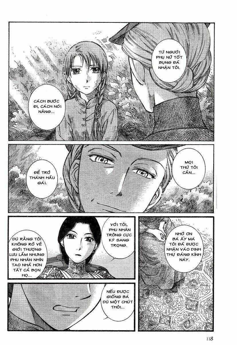 Emma - Chapter 48 - Trang 10