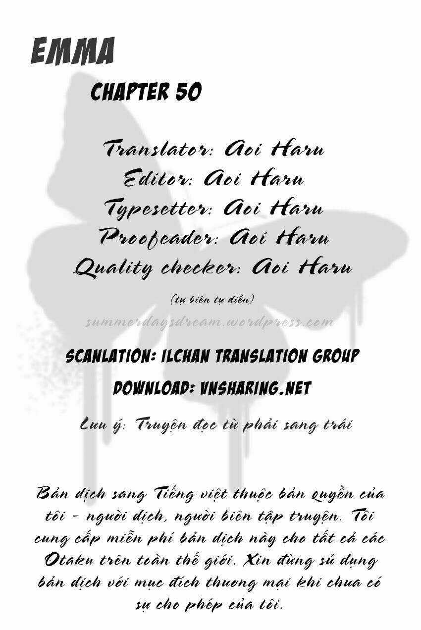 Emma - Chapter 50 - Trang 1