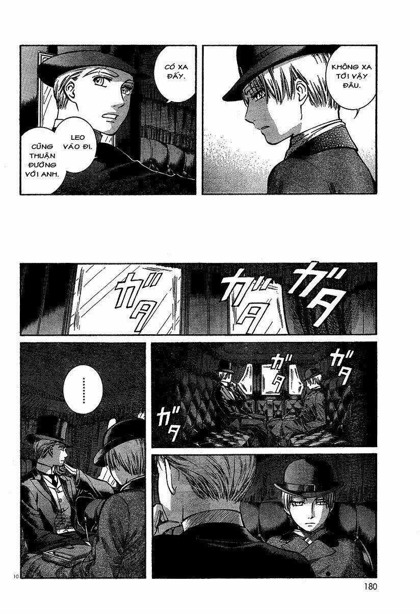 Emma - Chapter 50 - Trang 11