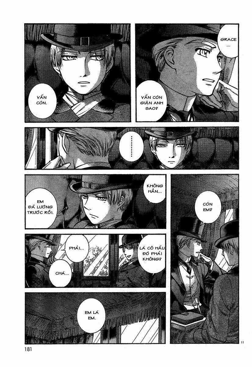 Emma - Chapter 50 - Trang 12