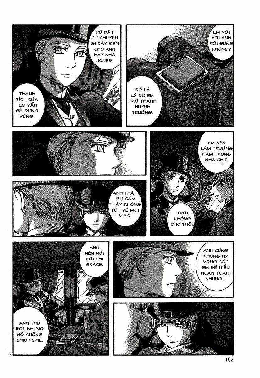 Emma - Chapter 50 - Trang 13