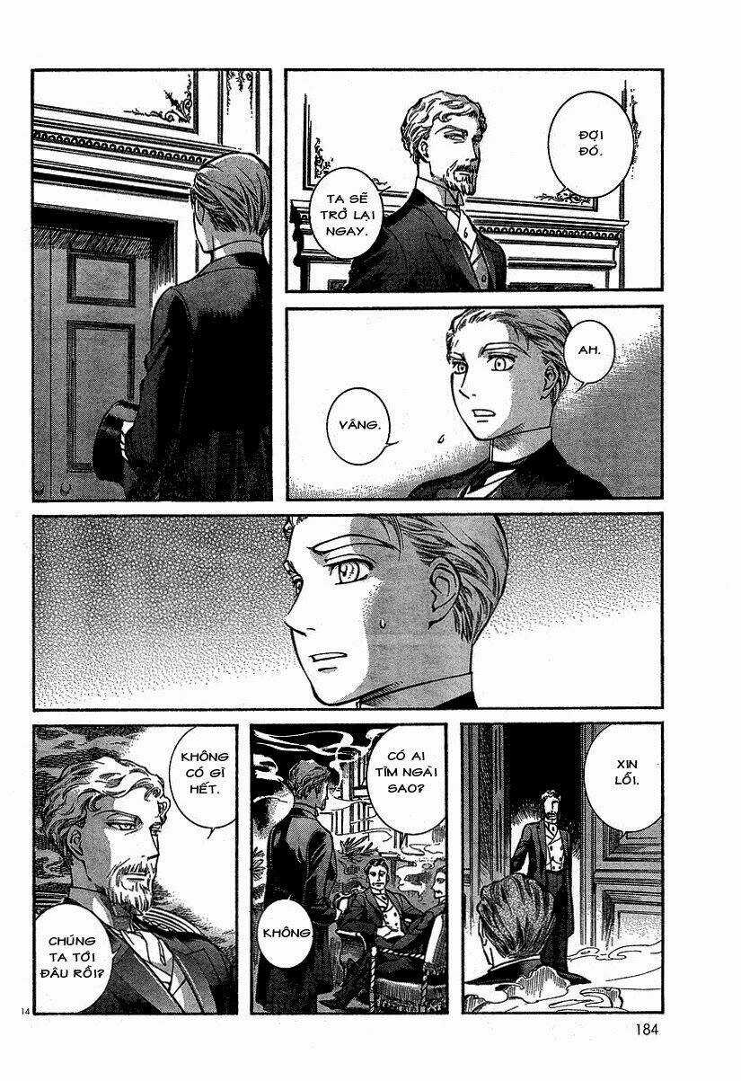 Emma - Chapter 50 - Trang 15