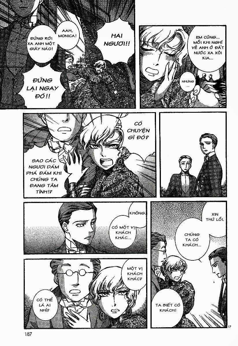 Emma - Chapter 50 - Trang 18