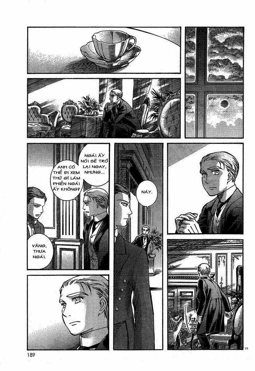 Emma - Chapter 50 - Trang 20