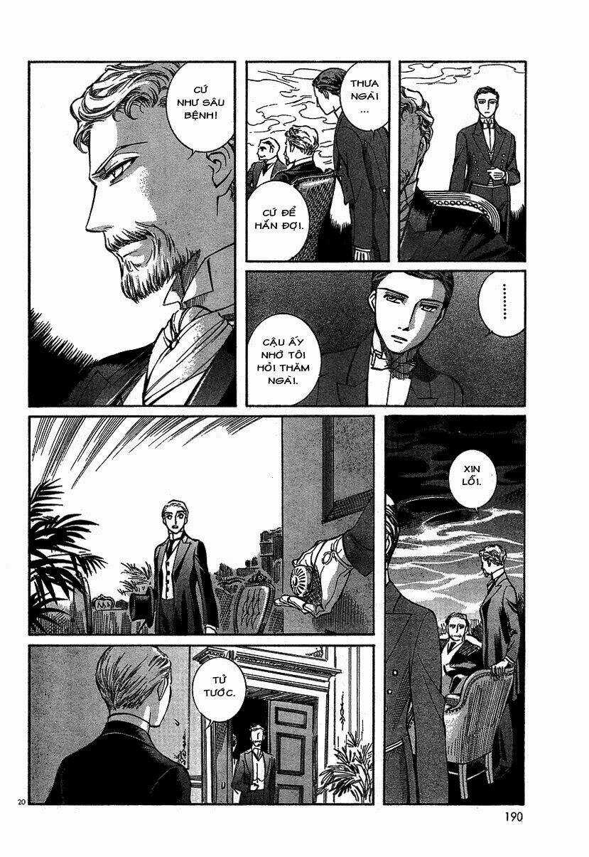 Emma - Chapter 50 - Trang 21