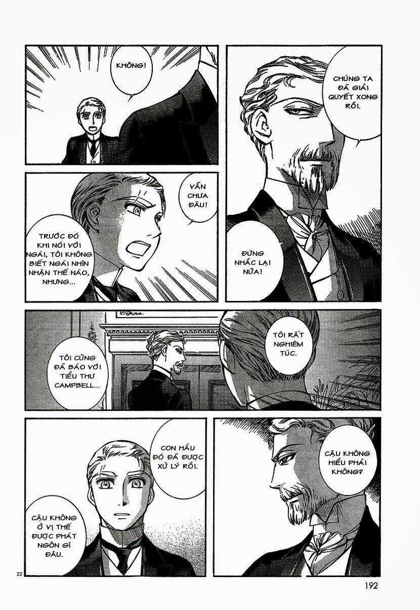 Emma - Chapter 50 - Trang 23