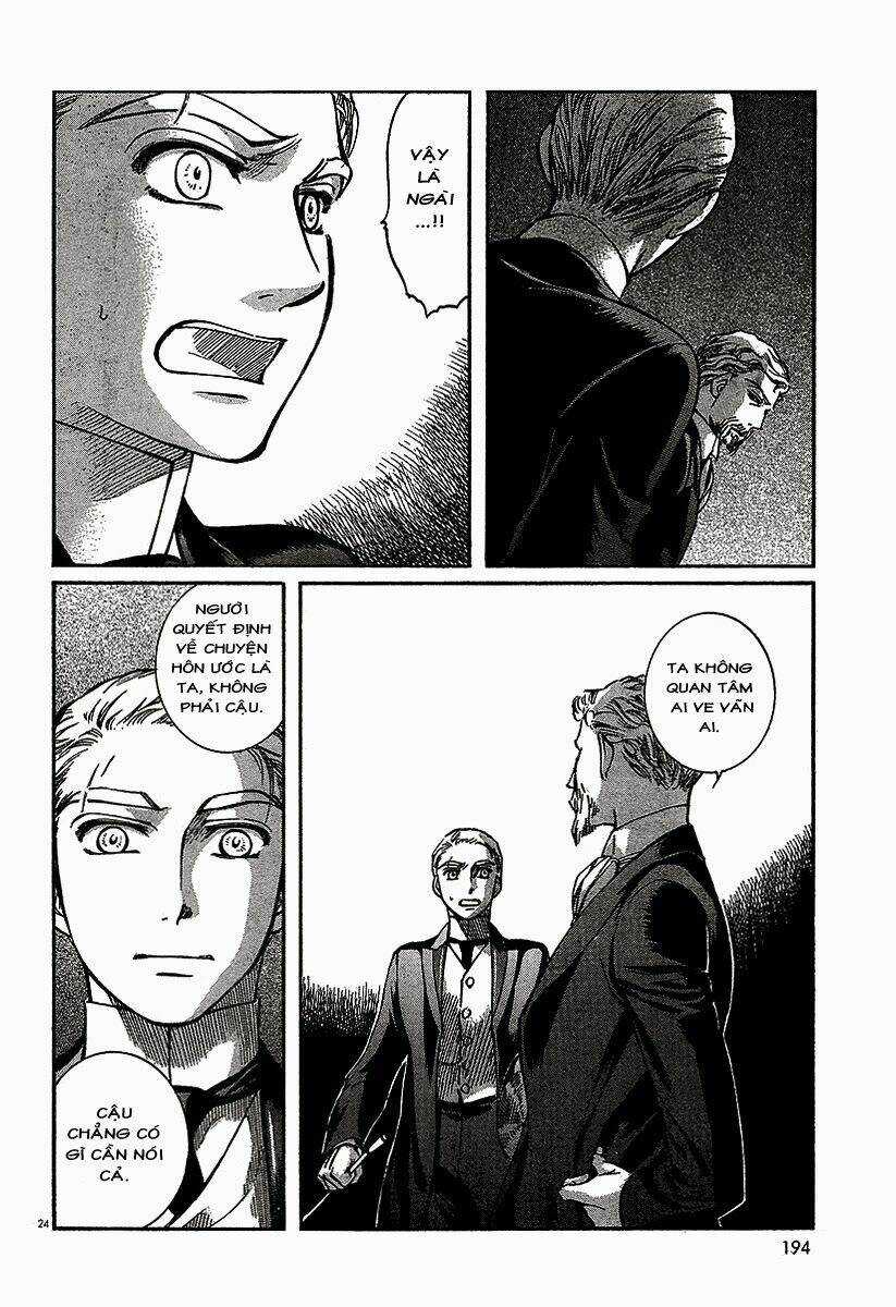 Emma - Chapter 50 - Trang 25