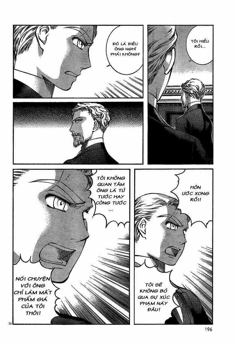 Emma - Chapter 50 - Trang 27