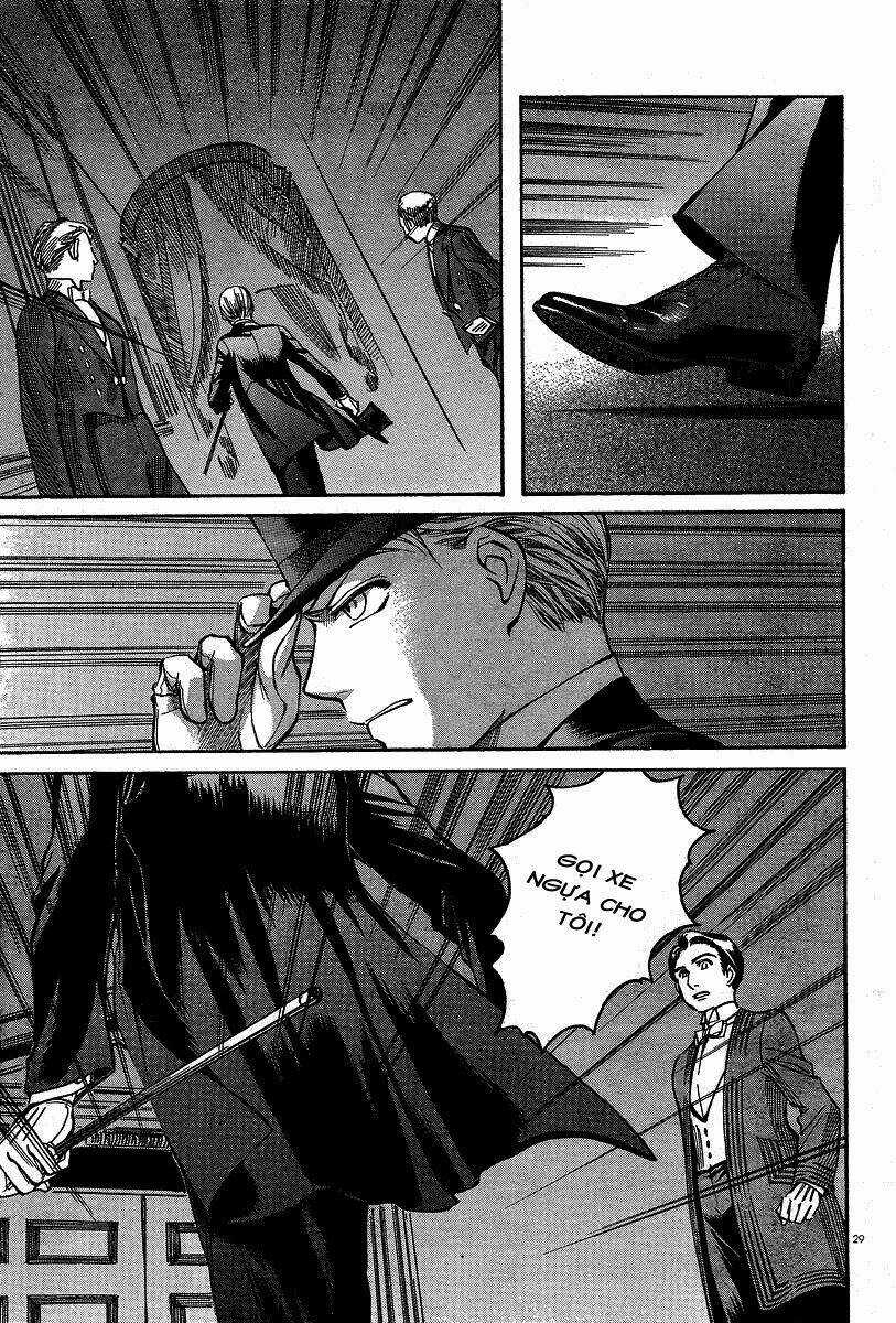 Emma - Chapter 50 - Trang 30