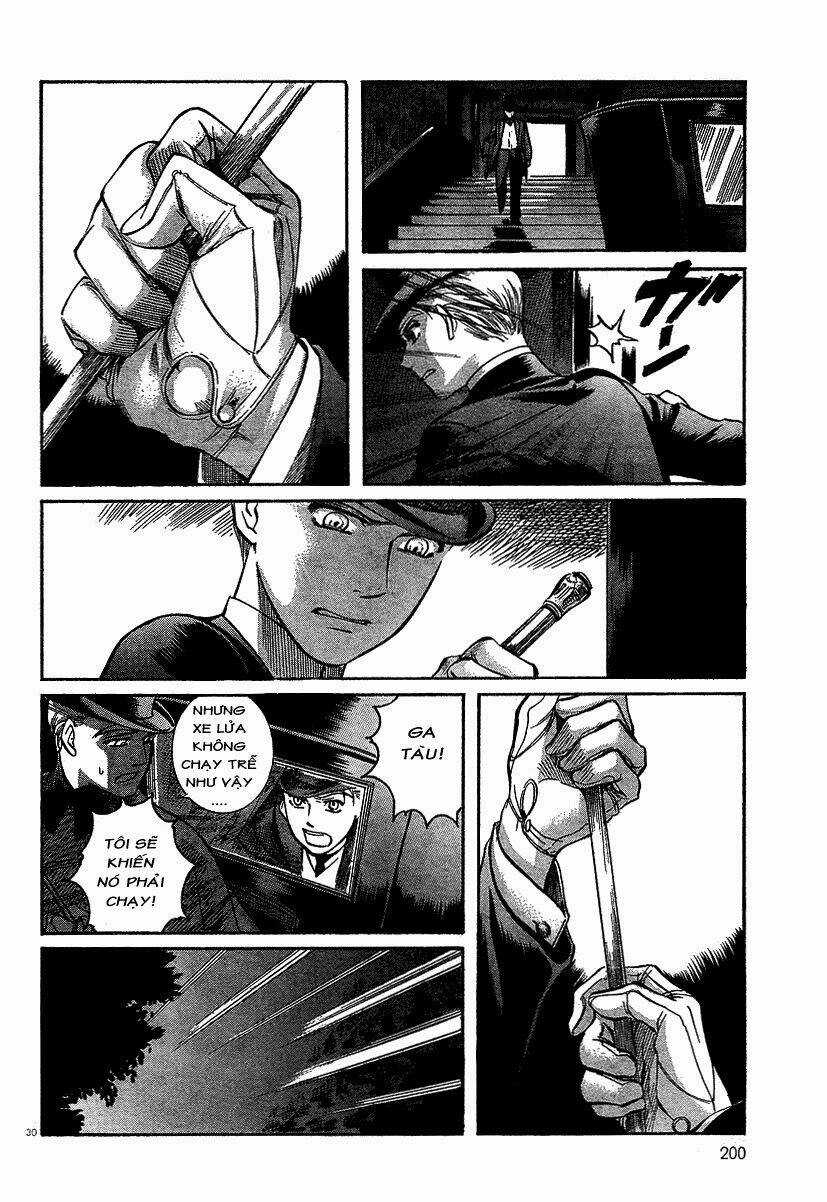 Emma - Chapter 50 - Trang 31