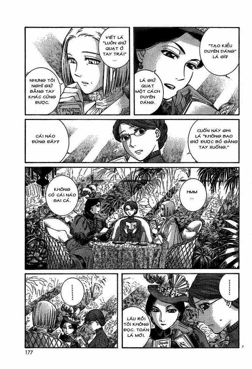 Emma - Chapter 50 - Trang 8