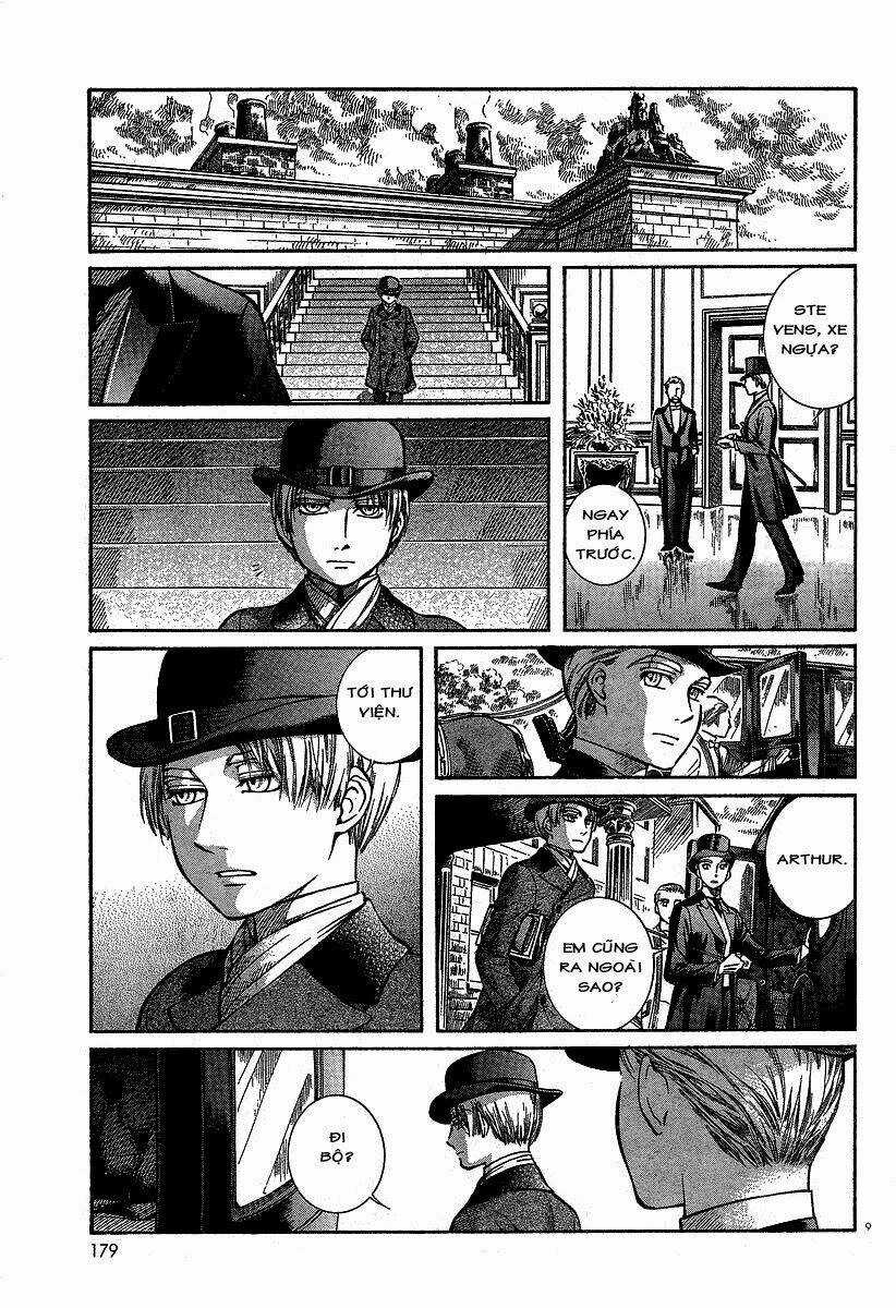 Emma - Chapter 50 - Trang 10