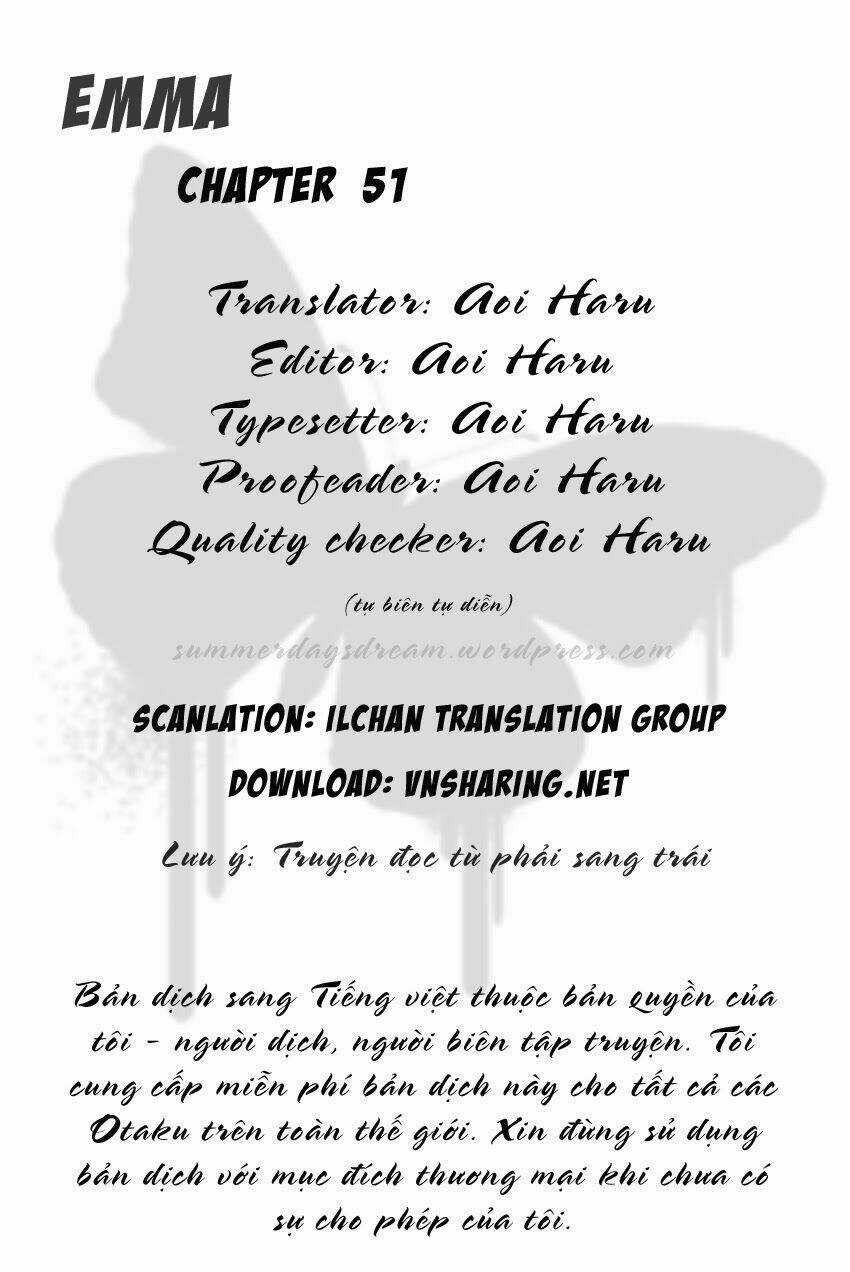 Emma - Chapter 51 - Trang 1