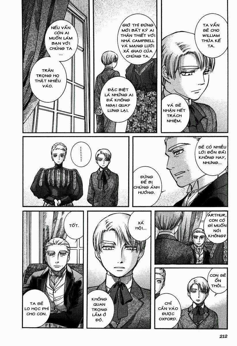 Emma - Chapter 51 - Trang 19