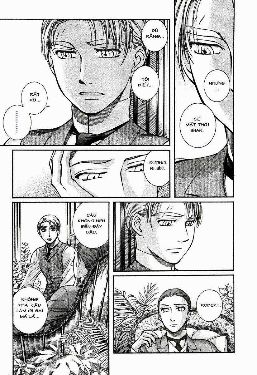 Emma - Chapter 51 - Trang 22