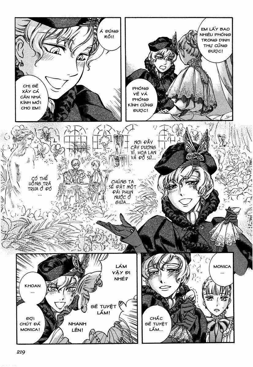 Emma - Chapter 51 - Trang 26