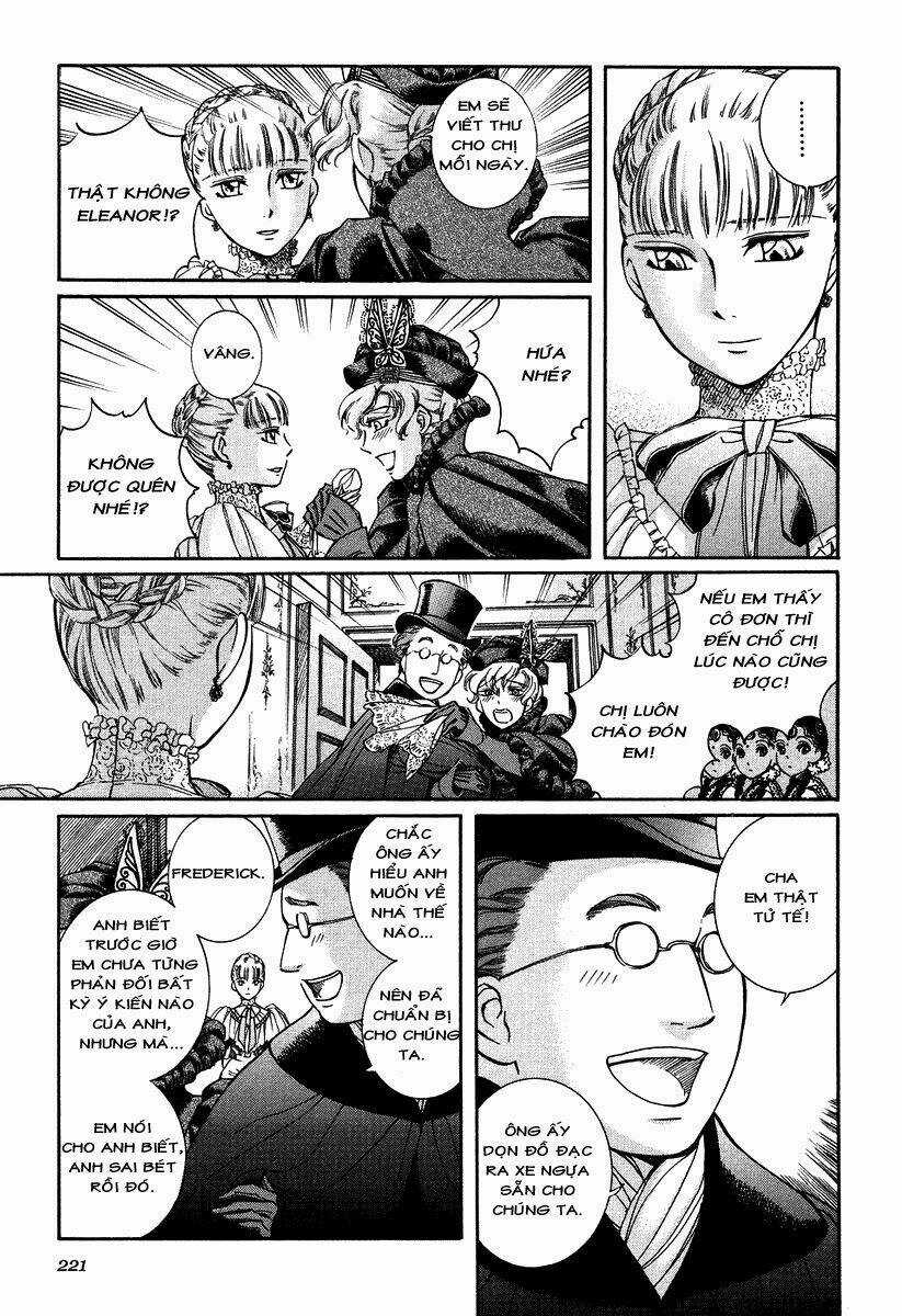 Emma - Chapter 51 - Trang 28