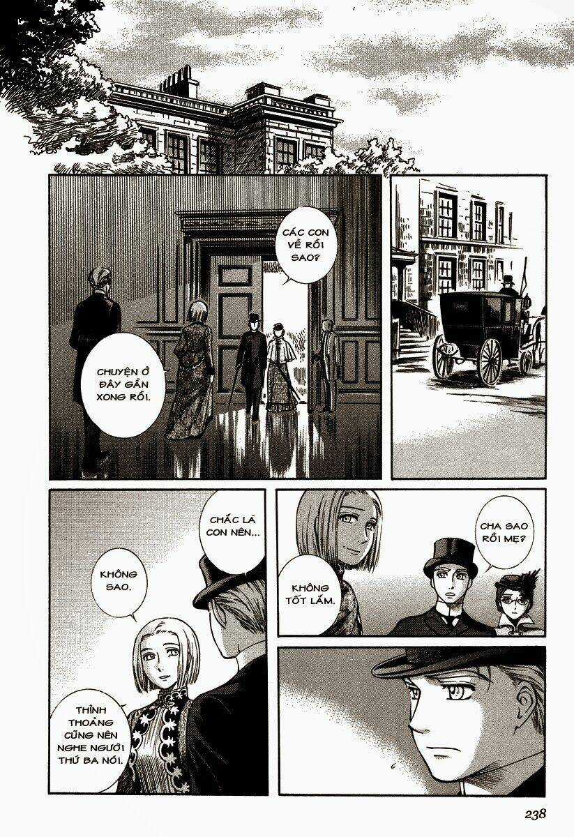 Emma - Chapter 52 - Trang 11