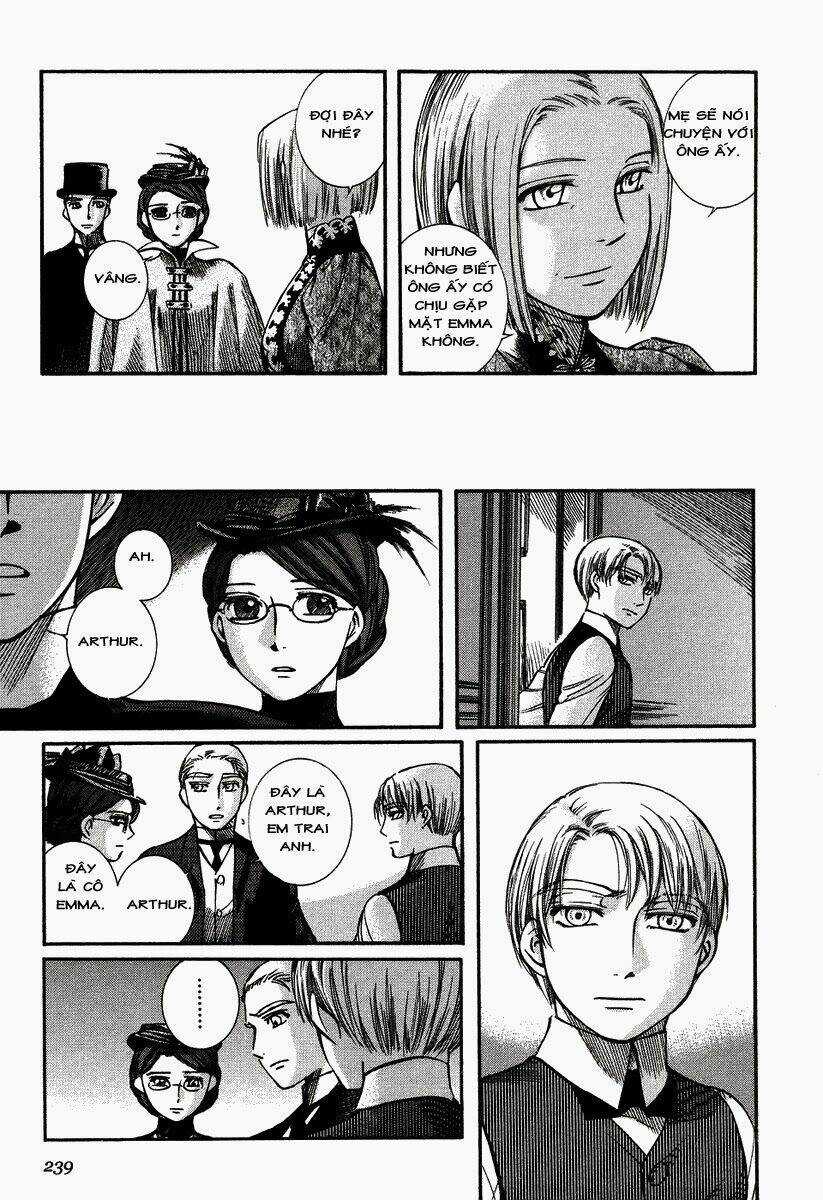 Emma - Chapter 52 - Trang 12