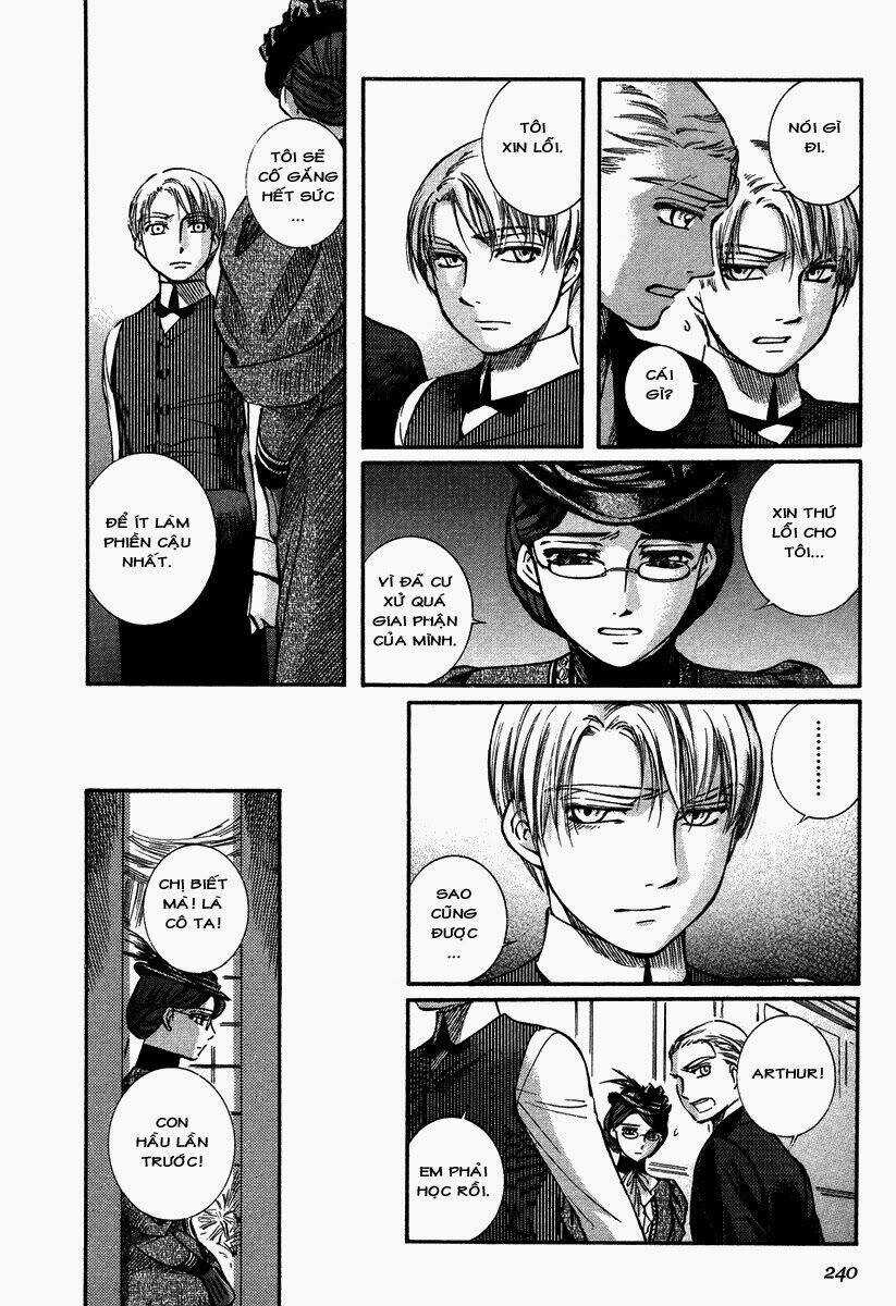 Emma - Chapter 52 - Trang 13