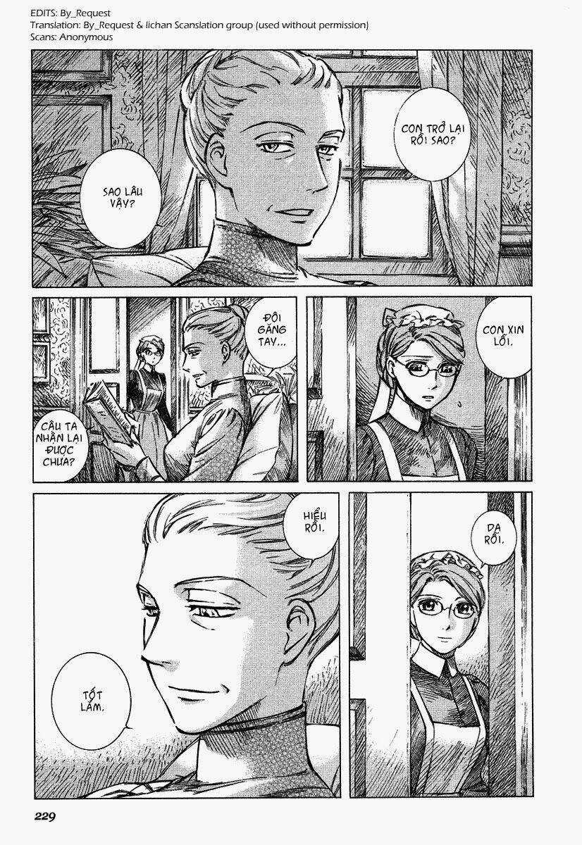 Emma - Chapter 52 - Trang 3