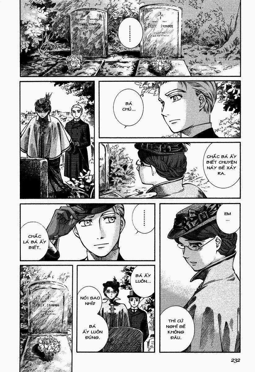 Emma - Chapter 52 - Trang 5