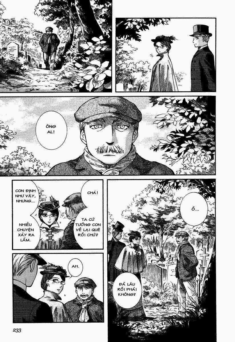 Emma - Chapter 52 - Trang 6