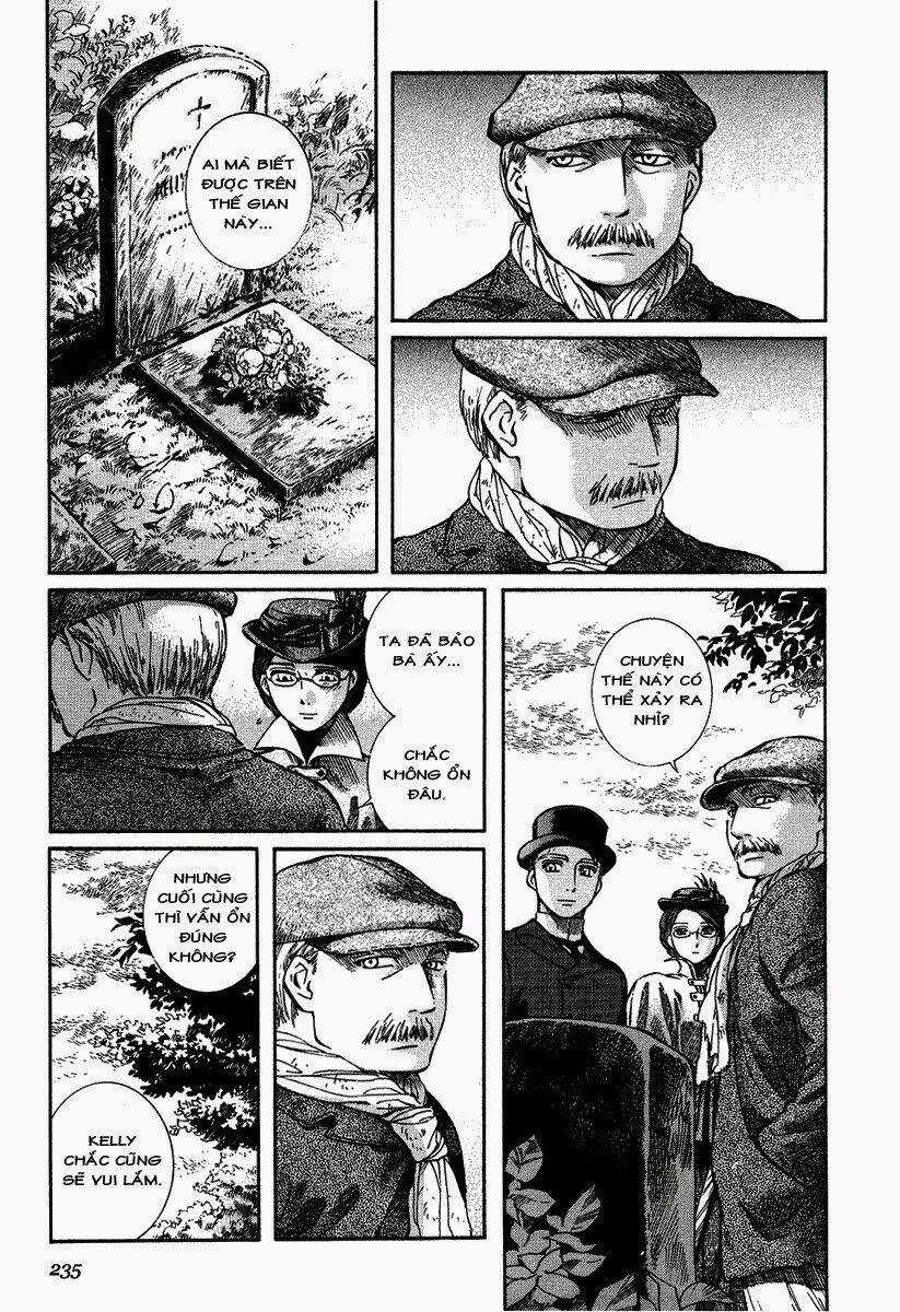 Emma - Chapter 52 - Trang 8