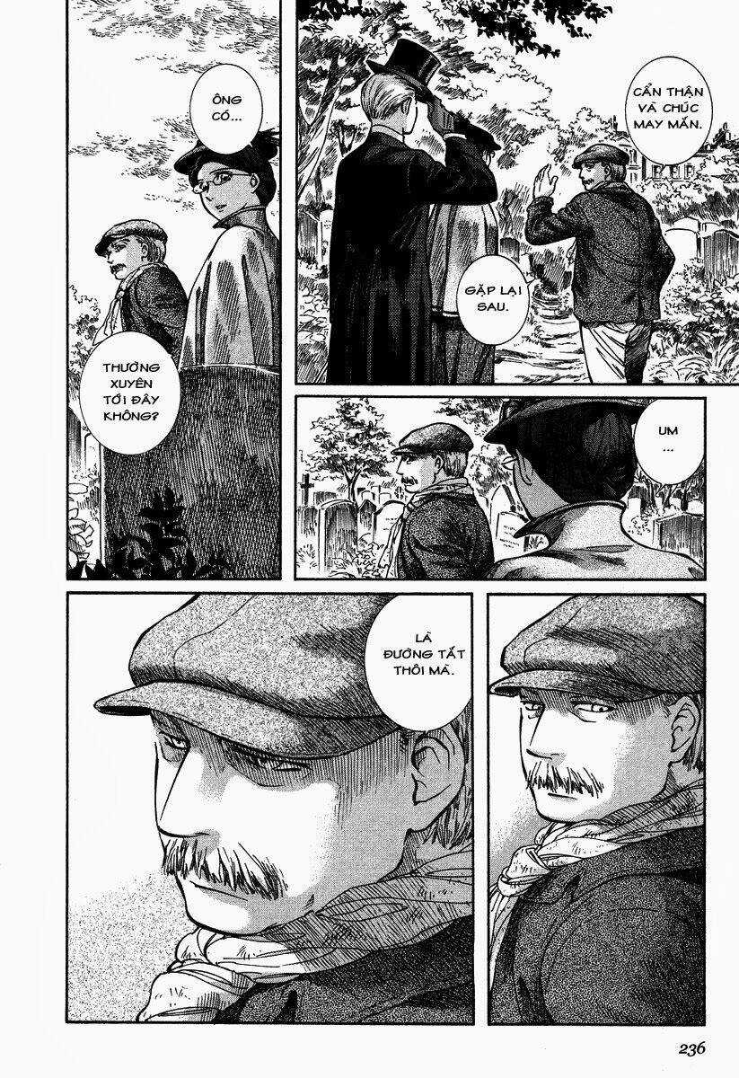 Emma - Chapter 52 - Trang 9