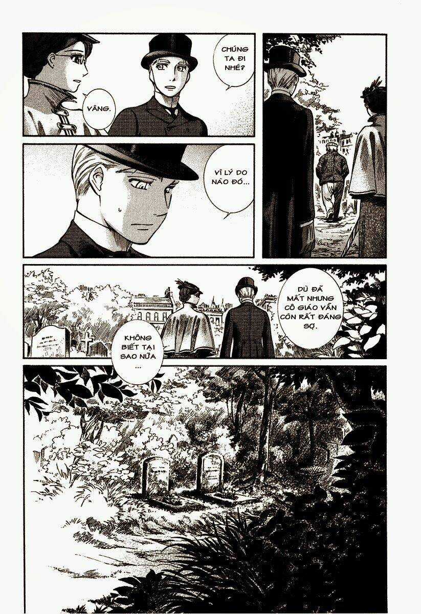 Emma - Chapter 52 - Trang 10