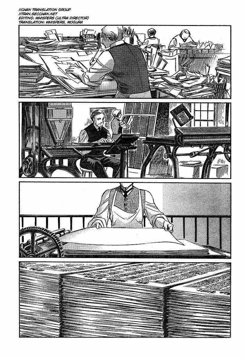 Emma - Chapter 57 - Trang 2