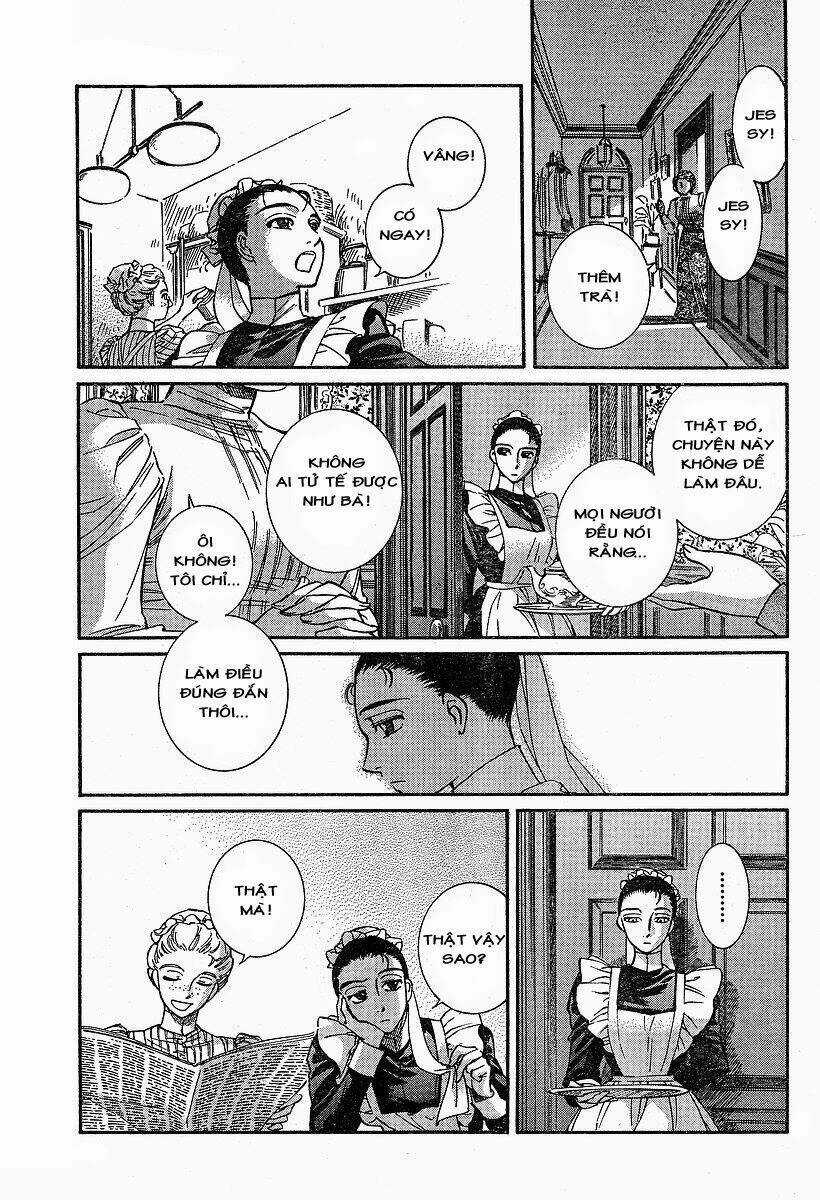 Emma - Chapter 57 - Trang 11