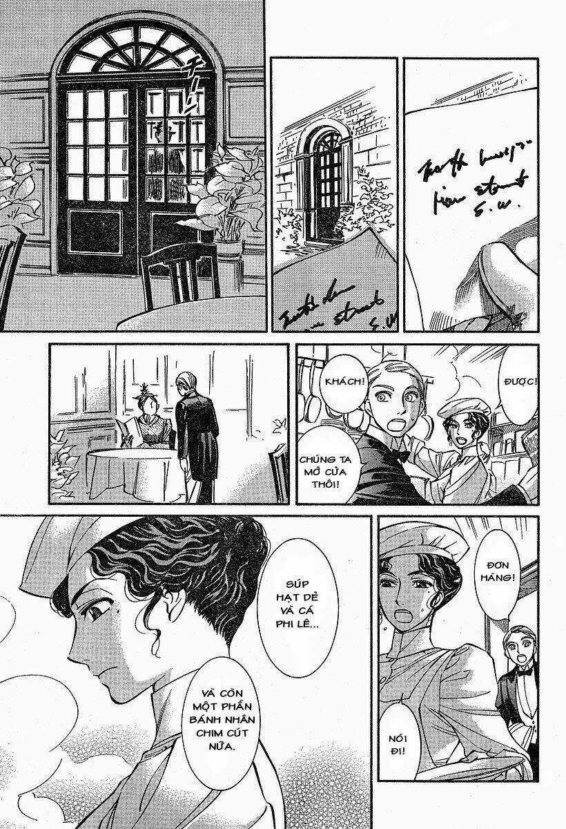 Emma - Chapter 57 - Trang 13