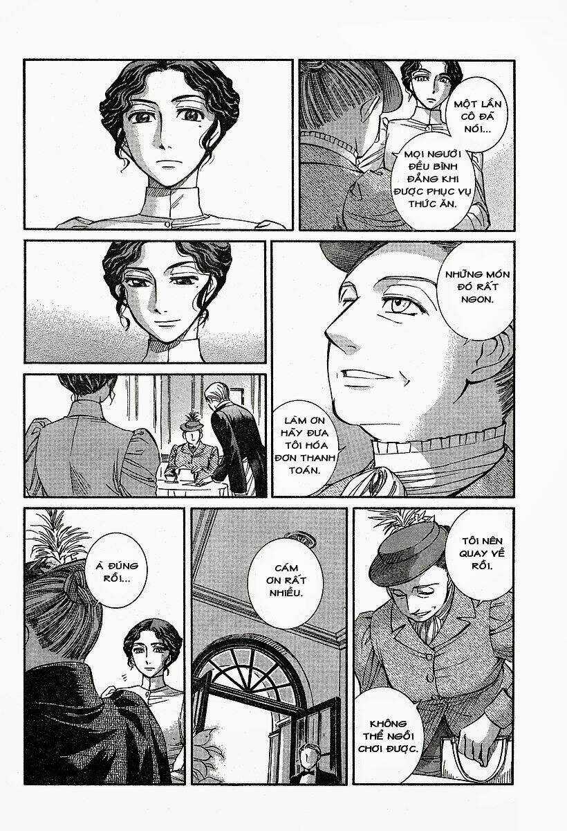 Emma - Chapter 57 - Trang 16