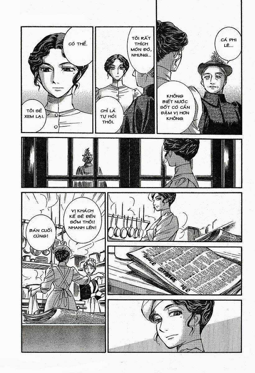 Emma - Chapter 57 - Trang 17