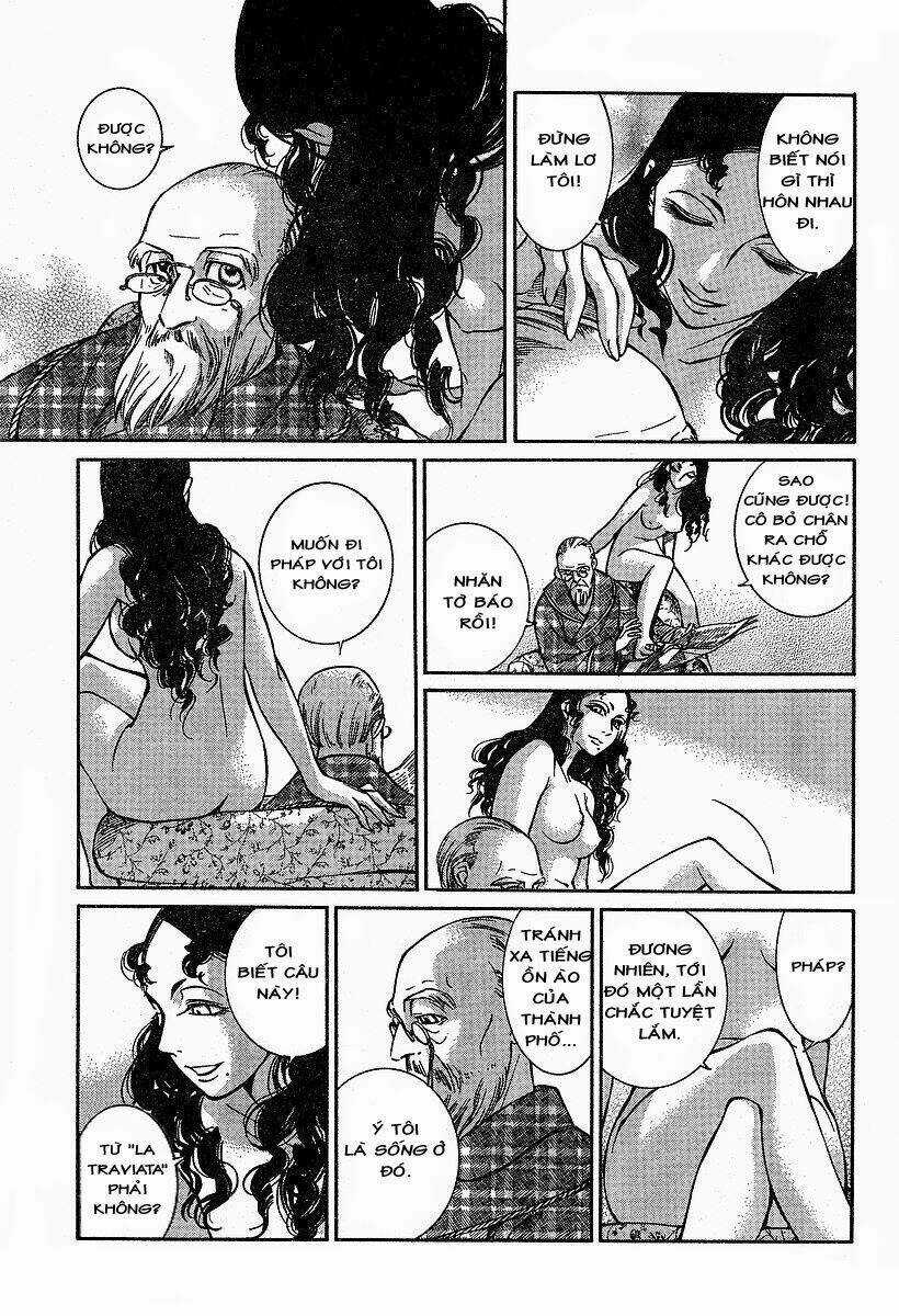 Emma - Chapter 57 - Trang 19