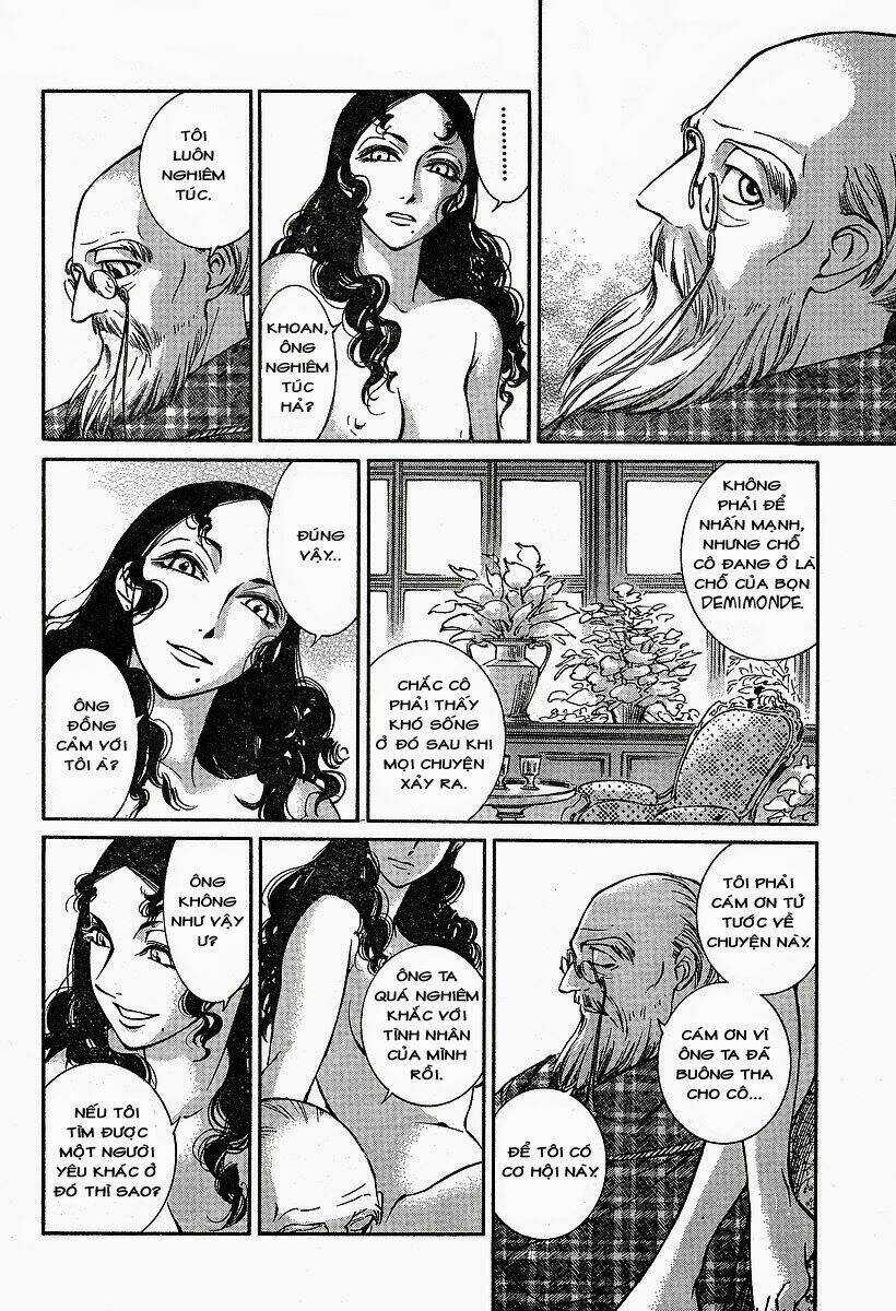 Emma - Chapter 57 - Trang 20