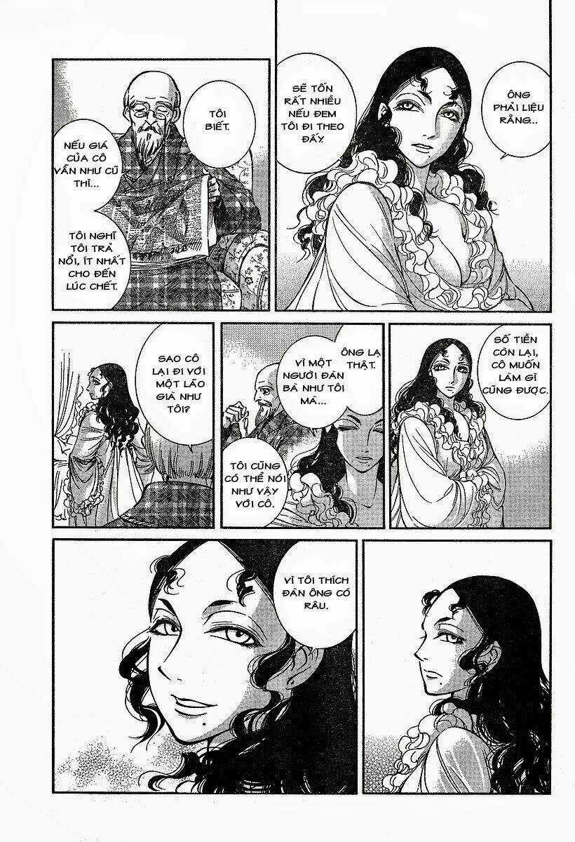 Emma - Chapter 57 - Trang 23